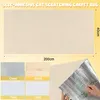 Selbstklebende Kratzmatte 40x200cm, zuschneidbar, Produktbild-Vorschau 3