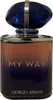 Giorgio Armani My Way Perfumy uzupełniane 50 ml W Podgląd zdjęcia produktu 6