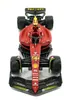 Bburago 18-36832 - Modellauto - Ferrari F1-75 Sainz #55 Produktbild-Vorschau 3