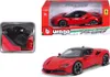 Bburago 18-26028 - 1:24 Race & Play Ferrari SF90 Stradale - Anteprima dell’immagine prodotto 3