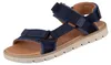 Froddo Ke Flash Kinder Sandalen mit Lederfutter Dunkelblau Produktbild-Vorschau 2