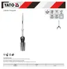 Outil de rodage cylindrique 32-89 mm, longueur totale 230 Voir les images du produit 14