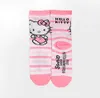 Cerda Group Hello Kitty 4 Pairs Socken  EU 35-38  EU 35-38 Produktbild-Vorschau 5