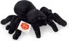 Teddy Hermann Spinne, Kuscheltier, Stofftier, Plüschtier, Anteprima dell’immagine prodotto 1