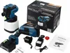 KRAFT&DELE | Akumulatorowy rozpylacz farby, 21V, 2500mAh, Podgląd zdjęcia produktu 19