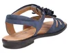Ricosta Sandalen Sandalen Kunstleder Produktbild-Vorschau 4