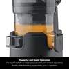 Odsávací mixér Caso Juice Fit Pro, 250 W, objem 1 l, 40 Náhled obrázku produktu 21