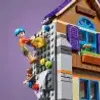 LEGO® Friends Mias Haus mit Pferd, 41369 Produktbild-Vorschau 25