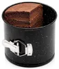 Vilde | Vysoká rozkladacia tortová forma 14 cm - Uhlíková Náhľad obrázku produktu 1