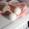 Sillar vlněné kuličky do sušičky prádla – 6 kusů ze 100% Náhled obrázku produktu 5