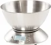 Kuchyňská váha, iTrading, Adler, Inox, AD3134, maximálne 5 Náhľad obrázku produktu 1