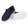 HEYDUDE Hey Dude Wally Sport Mesh Schuhe Herren blau 41 Produktbild-Vorschau 39