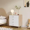 Merax Kommode Kinderzimmer & Schlafzimmer, 4 Schubladen, Produktbild-Vorschau 7