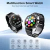 Smartwatch Herren über 100 Sportmodi, 24/7 Herzfrequenz, Produktbild-Vorschau 2