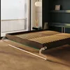 Schrankbett M3 (55cm Tiefe) 160x200cm Vertikal Steingrün  Produktbild-Vorschau 10