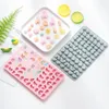 Silikon-Formen Für Harte Süßigkeiten, 7-teiliges Set, 5 Produktbild-Vorschau 6