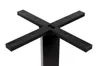 Base per tavolo in metallo SH-5002-6/H, per ufficio, hotel, Anteprima dell’immagine prodotto 5
