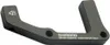 Shimano IS/PM Scheibenadapter 160mm schwarz ISMMAR160PSA Produktbild-Vorschau 13