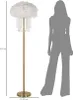 Lampa podłogowa Diamon cm Ø40X165 Podgląd zdjęcia produktu 6