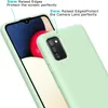 2in1 Schutz Cover Set für das Samsung Galaxy A41 besteht Produktbild-Vorschau 5