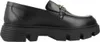 GEOX VILDE, Slipper & Mokassin in Schwarz für Damen, Größe Produktbild-Vorschau 4