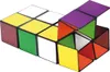 Zauberwürfel-Puzzle, Stressabbau & Konzentration, 5x5x5 cm Produktbild-Vorschau 3