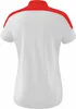 Erima Change By Erima Poloshirt Weiß/Rot/Schwarz - 34 Produktbild-Vorschau 2