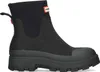 Hunter Elements Neoprene Chelsea Boot Black Größe EU 38 Produktbild-Vorschau 1