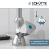 Miscelatore per lavabo SCHÜTTE CARNEO, rubinetto acqua Anteprima dell’immagine prodotto 5