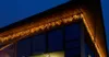 System LED 'LED Eisregen-Lichterkette 3m' 50 LED´s, Produktbild-Vorschau 13
