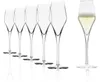 Stölzle Symphony, Sektgläser, 19 cl, 6 Stück, transparent Produktbild-Vorschau 7
