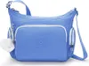 Kipling Gabb S 7 Liter Umhängetasche KI4493 Cocktail Blue Produktbild-Vorschau 1