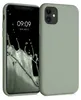 kwmobile Hülle kompatibel mit Apple iPhone 11 Hülle - Produktbild-Vorschau 1