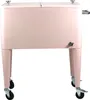 Kailua Cooler - Kühlbox, Kühlwagen, Getränkekühler, Pink Produktbild-Vorschau 10