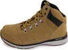 Obuwie Ochronne Vismo Buty Ochronne S3 Brązowe - 46 Podgląd zdjęcia produktu 2