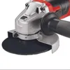 Einhell TC-AG 125/850 Meuleuse d'angle 12,5 cm 12000 tr/min Voir les images du produit 10