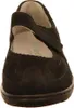 Waldläufer Damen Ballerinas  Leder schwarz 6,5 Produktbild-Vorschau 16