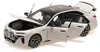 Minichamps 110023702 BMW i7 M70 (G70) 2024 weiß metallic Produktbild-Vorschau 12
