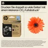 HP EvoMore 4K0V0NE Tintenpatrone schwarz No. 924e Produktbild-Vorschau 7