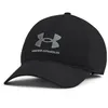 Under Armour Isochill Armourvent ADJ-BLK - Unisex Anteprima dell’immagine prodotto 2