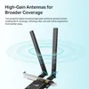 TP-Link Archer TX20E V2 - Netzwerkadapter - PCIe - Produktbild-Vorschau 3