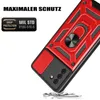 Outdoor Panzer Hülle Nokia G22 Handyhülle mit Slide Produktbild-Vorschau 5