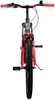 Volare Thombike Kinderfahrrad - Jungen - 24 Zoll - Rot - 3 Produktbild-Vorschau 9