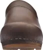 Sanita Wood Julie Antique Brown Größe EU 42 Normal Produktbild-Vorschau 8