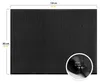 Furni24 Fußmatte Schmutzfangmatte 80 x 120 cm Produktbild-Vorschau 1