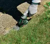 PARKSIDE® 4 V Akku-Gras- und Strauchschere »PGSA 4 C4«, mit Produktbild-Vorschau 3