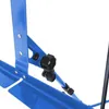 keepdrum Notenstandaard, blauw, model MUS3BL, met Productafbeelding-voorbeeld 7