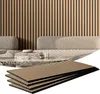 VEVOR akustické panely, akustický panel, 1200 x 600 mm, MDF Náhled obrázku produktu 1