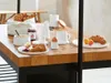 Räder Raumpoesie Espressotasse mit Untersetzer Frühstück 60 Produktbild-Vorschau 4