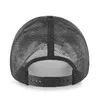 Casquette ajustable 47 Brand - BRANSON Chicago Blackhawks Voir les images du produit 2